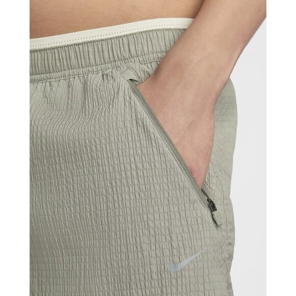 Nike Stride Shorts Running Division 5" Brief-Lined FZ0611-053 Men's XXL NEW - Picture 3 of 10